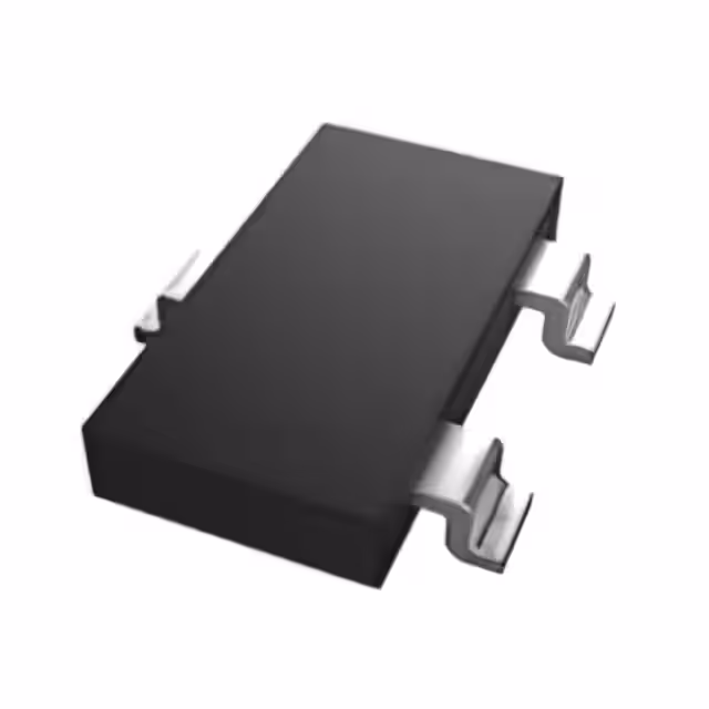 AZ23C12HE3-TP Micro Commercial Co  Dioden - Zener - Arrays